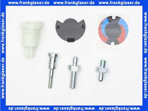 160000100 Esbe Anbausatz Montagesatz