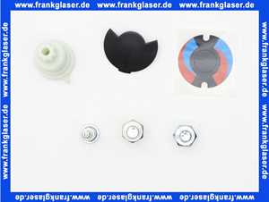 160000100 Esbe Anbausatz Montagesatz