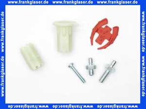 16000500 ESBE Anbausatz ARA 803 für ESBE Mischer Serie VRG , VRB,G, MG