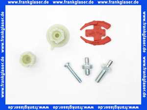 16000500 ESBE Anbausatz ARA 803 für ESBE Mischer Serie VRG , VRB,G, MG