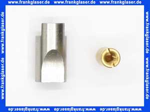 16001000 ESBE Anbausatz ARA 809 für Mischer PAW