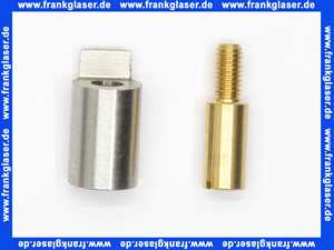 16001000 ESBE Anbausatz ARA 809 für Mischer PAW