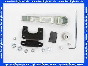 16051300 Esbe Anbausatz