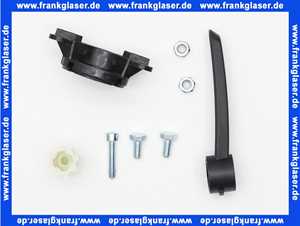 16053300 ESBE Anbausatz Adaptersatz VRG 801 für ESBE Mischer Serie VRG, VRB (Nachfolgeartikel)