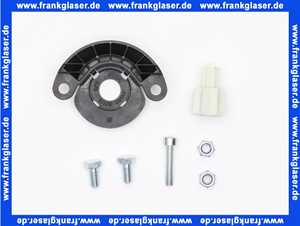 16053700 ESBE Anbausatz VRG 801 für ESBE Motorregler Serie 90 C auf VRx