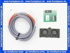 16200700 ESBE Montagesatz ARA 801 Mikroschaltersatz für Serie ARA