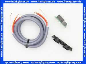 16200700 ESBE Montagesatz ARA 801 Mikroschaltersatz für Serie ARA