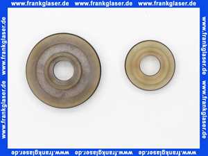 17000600 ESBE Dichtungssatz für MG Serie für Mischer 3MG, 3HG, 4MG, 4HG , 5MG und TM