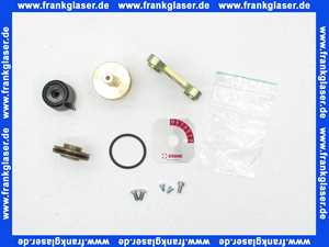 17002500 ESBE Einsatz 3MG-2 DN25-32 komplett