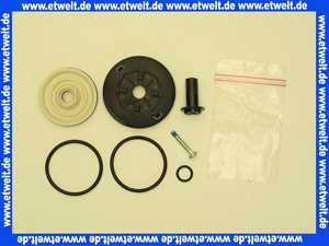 17006930 ESBE Einsatz VRG802 DN40/50 f. alte Mischer