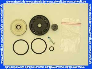 17006930 ESBE Einsatz VRG802 DN40/50 f. alte Mischer