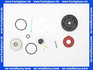 17006950 ESBE Einsatz VRG 802 DN 50