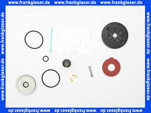 17006950 ESBE Einsatz VRG 802 DN 50