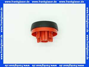 17050600 ESBE Stellknopf ARA902 ARA600