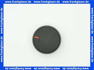 17050600 ESBE Stellknopf ARA902 ARA600