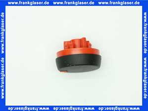 17050600 ESBE Stellknopf ARA902 ARA600