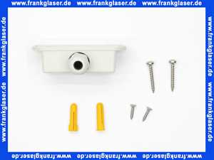 17051000 ESBE Außenfühler CRS 214 für witterungsgeführten Motorregler