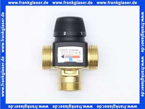 ESBE Mischautomat VTA372 30-70 Grad, DN20, Kvs3.4, G1 31200400