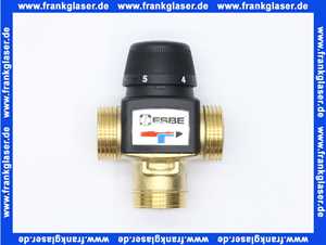 ESBE Mischautomat VTA372 30-70 Grad, DN20, Kvs3.4, G1 31200400