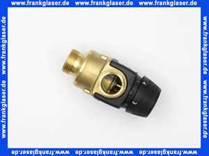 ESBE Mischautomat VTA572 30-70 Grad, DN20, Kvs4.5, G1 31702500