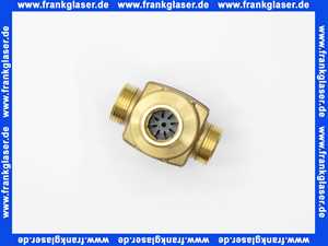 ESBE Mischautomat VTA572 30-70 Grad, DN20, Kvs4.5, G1 31702500