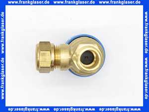 36020100 ESBE Sicherheitsventil VSB132 KLF15 R1/2 0,6MPA