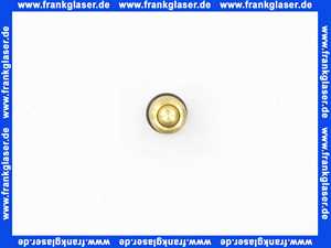 36500100 ESBE Rückschlagventil VCA100 PN10 CU15 NW15