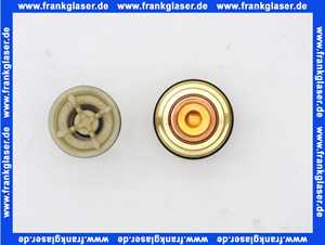 37000400 Esbe Einsatz des Brauchwassermischers VTA322, 35-60 Grad