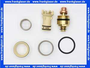 37052000 ESBE Austauschsatz VTA922 30-70Grad