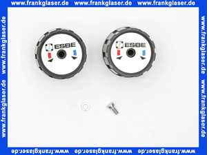37200900 Esbe Stellknopf ATA 901