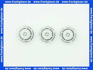 ESBE Ersatzteil CV Kit Rückflussverhinderer Set f. VTR300 37202900