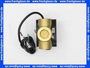 ESBE Zonenventil Serie ZV 2 DN 25 , KVS 6,5 1 Zoll Innengewinde 43122300