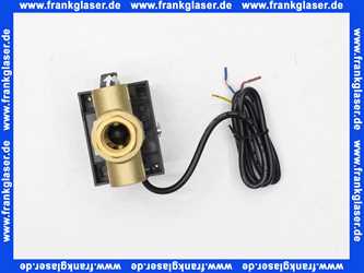 43123200 ESBE Zonenventil Motorventil