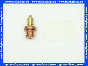 57000100 ESBE Thermostat VTC931 45Grad VTC300