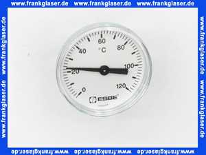 57020600 ESBE Thermometer VTC952 (1 Stück)