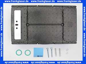 ESBE Pumpengruppe GRF121 DN25, mit 3-Wegemischer m. ARA661 61241100