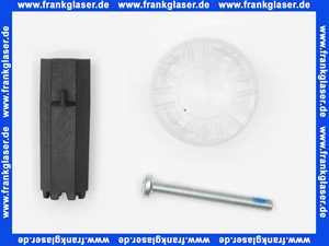 ESBE Pumpengr. Zubeh./Ersatzt. GSP912 Adapter für Stellantrieb ARA/CRx 67000700