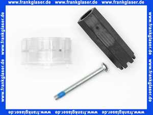 ESBE Pumpengr. Zubeh./Ersatzt. GSP912 Adapter für Stellantrieb ARA/CRx 67000700