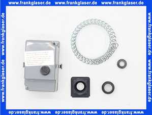 ESBE Anlegethermostat TSA121 STB 40-70 Grd. 86900100