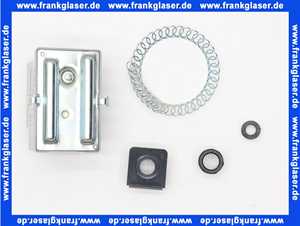 ESBE Anlegethermostat TSA121 STB 40-70 Grd. 86900100