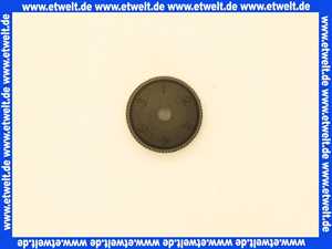 98080480 ESBE Stellknopf VTA903