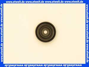 98080480 ESBE Stellknopf VTA903