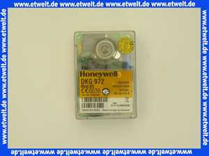 Relais Satronic DKG 972 Mod.05