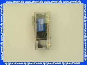 Relais Satronic DKG 972 Mod.05