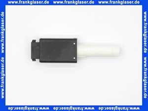 Satronic IRD1010 Oel blau Belichtung axial