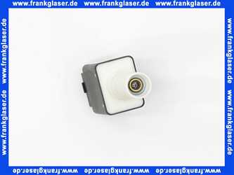 Satronic IRD1010 Oel blau Belichtung axial