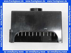 Ölfeuerungsautomaten LOA 26.171B27 fernentriegelbar