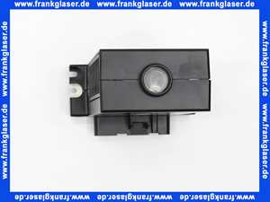 Feuerungsmanager W-FM05 Weishaupt 600 470