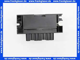 Feuerungsmanager W-FM05 Weishaupt 600 470