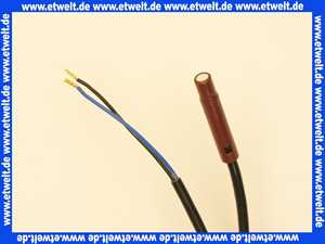 L & G Fotowiderstand QRB 1 B ohne Stopfen 700 lang 50mm Gehäuse vormals Q